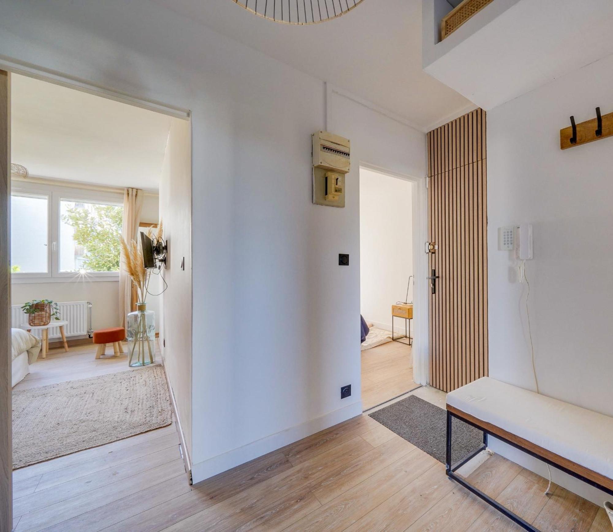 Fridhome Jacuzzi Parking Wifi Fibre 2Min Tram Bruges Exterior foto